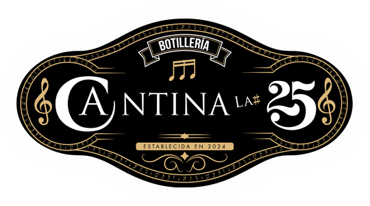 Botillería Cantina la 25