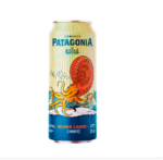 PATAGONIA BLOND LAGER LATA 470 ML