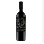 DIABLO CABERNET SAUVIGNON BLACK 750 ML