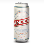 ANDES LAGUER LATA 470 ML