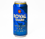 ROYAL LATON 710 ML