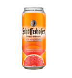 SCHOFFERHOFER POMELO 500 ML