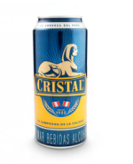 Cristal Lata 473ML