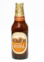 PATAGONIA AUSTRA LPALE ALE  330 ML